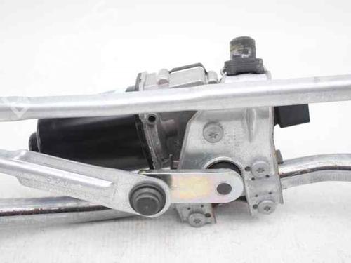 Front wiper motor HYUNDAI i20 II (GB, IB)  | BP19245798M29 