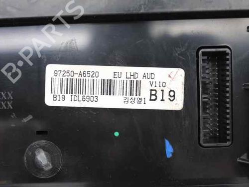 Climate control HYUNDAI i30 (GD)  | BP22342618I5 