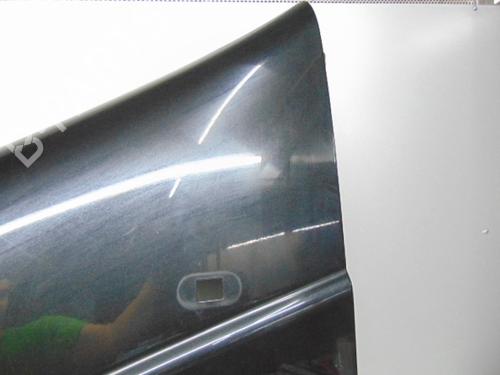 Left front fenders OPEL VIVARO A Van (X83) 1.9 DTI (F7) | BP19191667C41 
