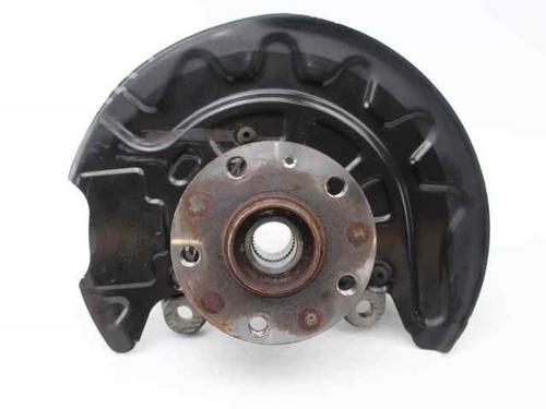 Højre Styrespindel Lejehus SEAT LEON (5F1) 1.4 TSI (125 hp) 29902484