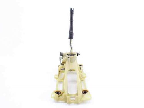 Gear lever MITSUBISHI COLT VI (Z3_A, Z2_A) 1.5 DI-D (Z39A) | BP19216926M90 