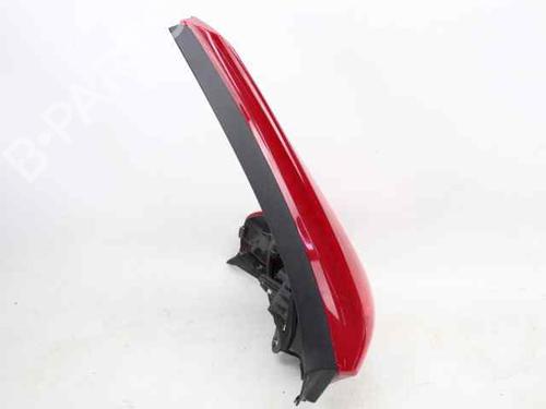Right taillight VOLVO V40 Hatchback (525) D2 | BP34609739C35  - Image 7