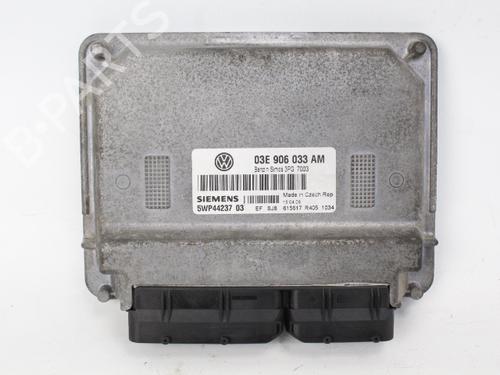 Electronic module SEAT IBIZA III (6L1)  | BP19204150M83 