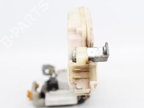 Front right lock NISSAN MICRA II (K11) 1.3 i 16V | BP19206721C97 