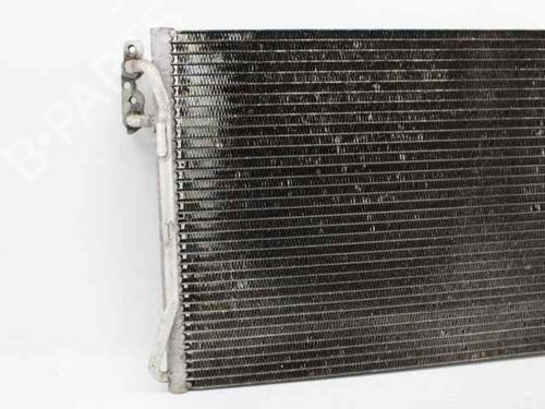 AC radiator BMW 1 (E87)  | BP19218388M32 