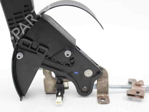 Hand brake FIAT PANDA (312_, 319_)  | BP19240683I18 