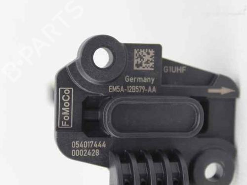 Mass air flow sensor FORD FOCUS III Turnier | BP33223170M95 - Image 4