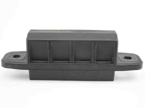 Tailgate handle TOYOTA YARIS (_P13_) 1.4 D (NLP130_, NLP130) | BP19237395C132 