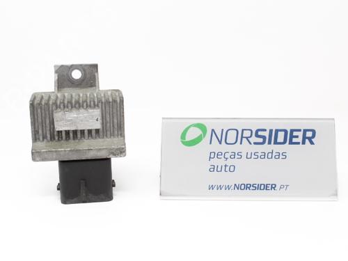 Elektronisk modul PEUGEOT PARTNER Box Body/MPV 1.6 HDi 16V (90 hp) 19201735
