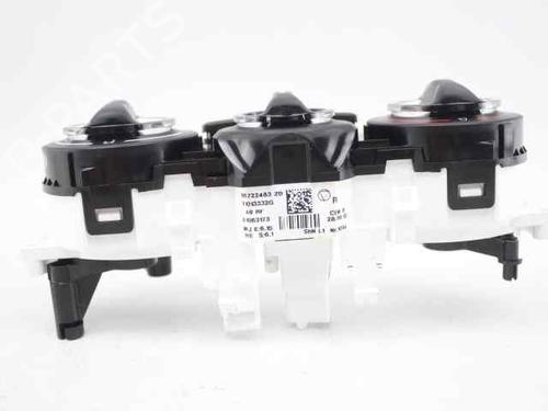 Climate control PEUGEOT 208 I (CA_, CC_) 1.2 VTI 82 | BP19245507I5 