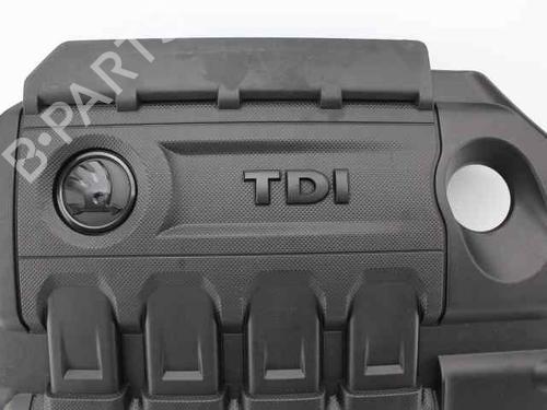 Upper protection SKODA OCTAVIA III Combi (5E5, 5E6) 1.6 TDI | BP29761074M93 