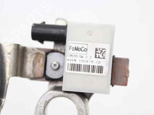 Cable FORD FOCUS III Turnier  | BP29761282E12 