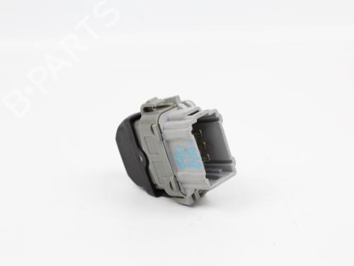 Right front window switch RENAULT MEGANE II Estate (KM0/1_) 1.5 dCi (KM0F, KM0T, KM2B) | BP19205592I26 
