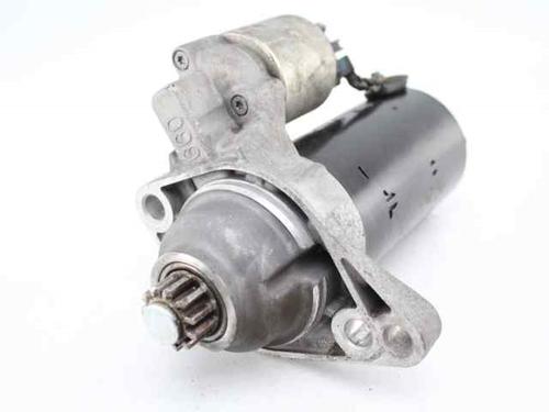 Used Starter VW GOLF VI (5K1) [2008-2014]  19227607