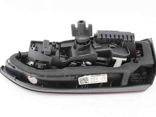 Venstre baglygte bagklap OPEL ASTRA K (B16) 1.6 CDTi (68) | BP29761134C79 
