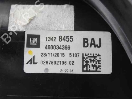 Left taillight OPEL CORSA E (X15)  | BP29818590C34 