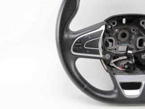 Rat RENAULT MEGANE IV Hatchback (B9A/M/N_) 1.5 dCi 110 (B9A3) | BP39542861C49 - Image 2