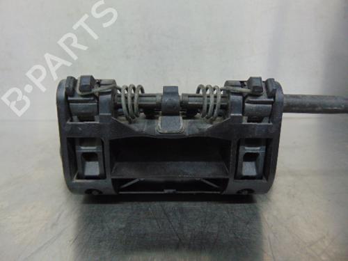 Front right exterior door handle PEUGEOT 206 Hatchback (2A/C) 1.1 i | BP19193248C129 