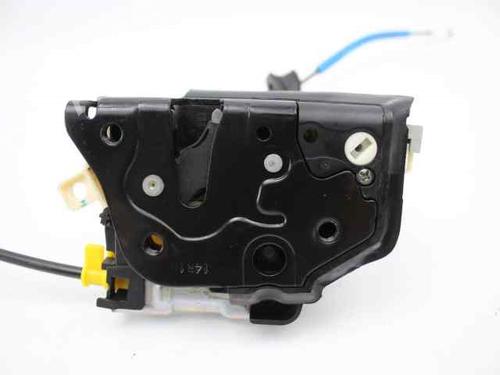 Front right lock AUDI A4 B8 (8K2) 2.0 TDI | BP20314724C97 