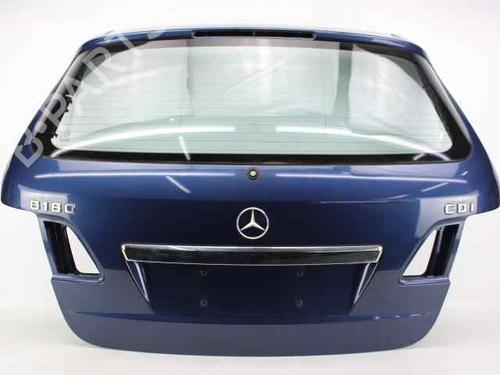 Used Tailgate MERCEDES-BENZ B-CLASS Sports Tourer (W245) B 180 CDI (245.207) (109 hp) 19242187