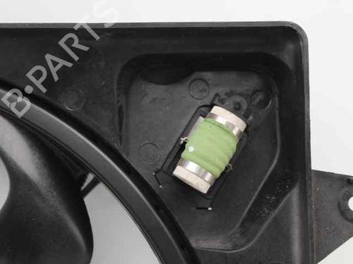 Radiator fan KIA CEE'D (JD) 1.6 CRDi 136 | BP39700059M35 - Image 3
