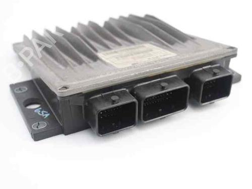 Used Engine control unit (ECU) RENAULT CLIO III (BR0/1, CR0/1) 1.5 dCi (BR17, CR17) (86 hp) 19219315