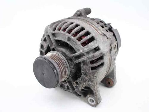 Used Alternator NISSAN JUKE (F15) 1.5 dCi (110 hp) 19241488