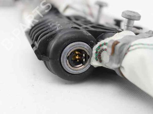Right curtain airbag BMW 1 (E87) 120 d | BP22940708C12 