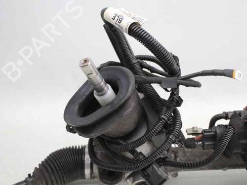 Steering rack OPEL ASTRA H CLASSIC Saloon (A04) 1.7 CDTi (L69) | BP33728273M22 - Image 6