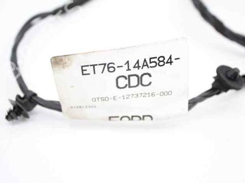 Ledningsnet FORD TRANSIT COURIER B460 Box Body/MPV 1.5 TDCi | BP19222125E16 