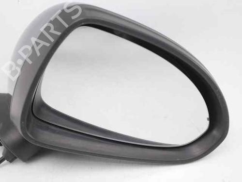 Right mirror OPEL CORSA D (S07) 1.3 CDTI (L08, L68) | BP19244203C27 