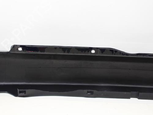 Rear bumper VW POLO III (6N1)  | BP19211108C8