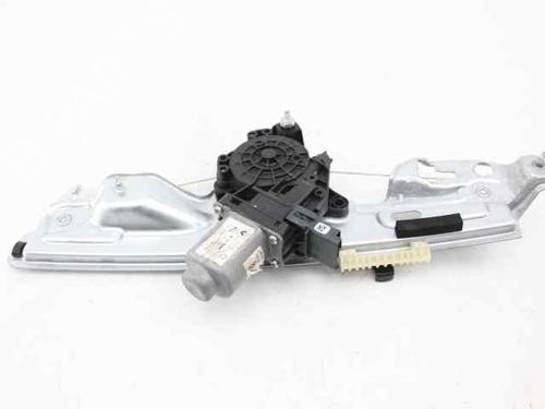Rear left window mechanism RENAULT MEGANE IV Grandtour (K9A/M/N_) 1.5 dCi 110 | BP29143692C24 