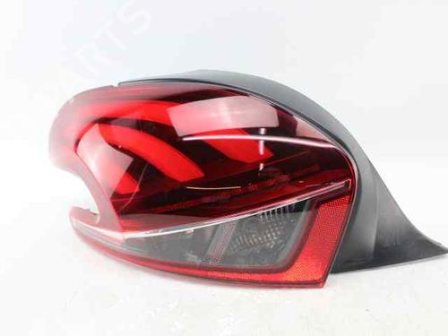 Used Left taillight Left taillight 37456049 37456049