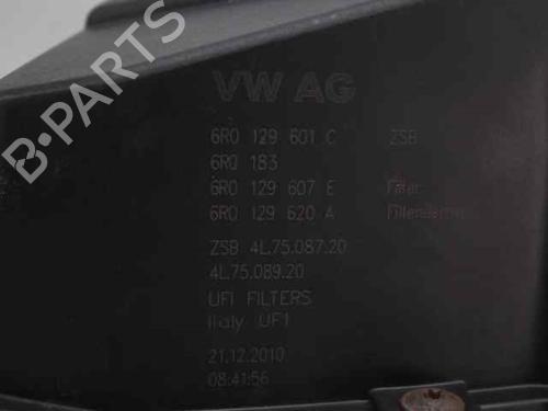 Air filter box AUDI A1 (8X1, 8XK) 1.6 TDI | BP37651296M87 - Image 3