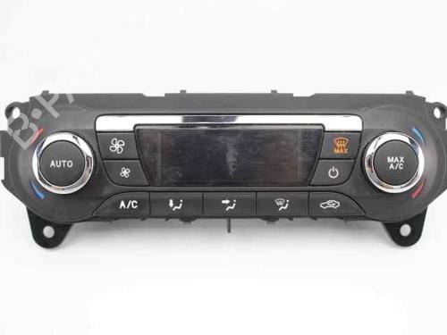 Used Climate control FORD FOCUS III Turnier [2010-2020]  19237273