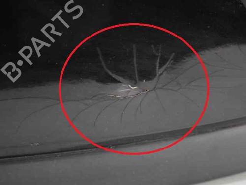 Rear bumper SEAT IBIZA IV (6J5, 6P1) 1.4 TSI | BP30189309C8 