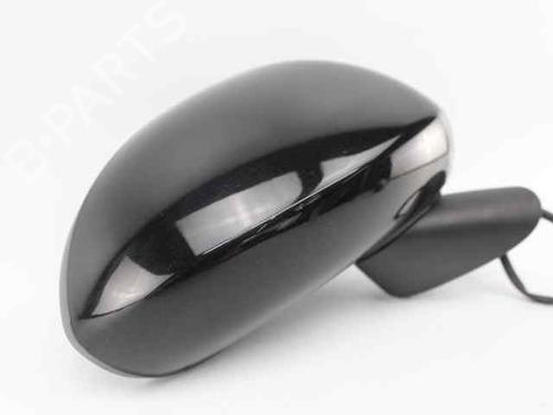 Right mirror OPEL CORSA E (X15) 1.4 (08, 68) | BP29818532C27 