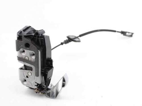 Used Front right lock FORD FIESTA VI (CB1, CCN) [2008-2017]  19226236