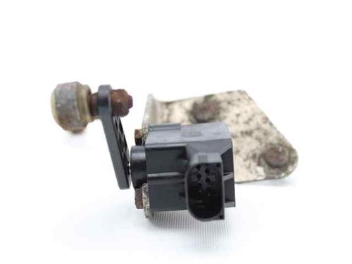 Electronic module MERCEDES-BENZ E-CLASS (W211) E 55 AMG Kompressor (211.076) | BP19222153M83 