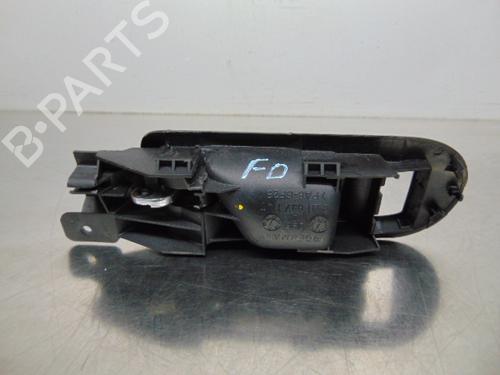 Høyre foran invendig håndtak VW GOLF IV Variant (1J5) 1.4 16V | BP21197855I14 