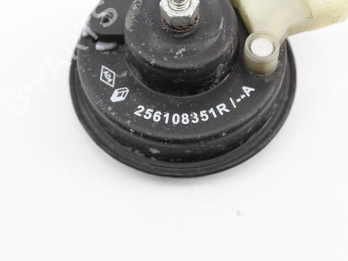 Horn RENAULT CLIO IV Grandtour (KH_) 1.5 dCi 90 (KHN3, KHN4) | BP19212714E13 