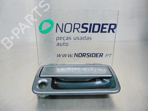 Used Front right exterior door handle ROVER 200 I Saloon (XH) 213 S (73 hp) 19191272