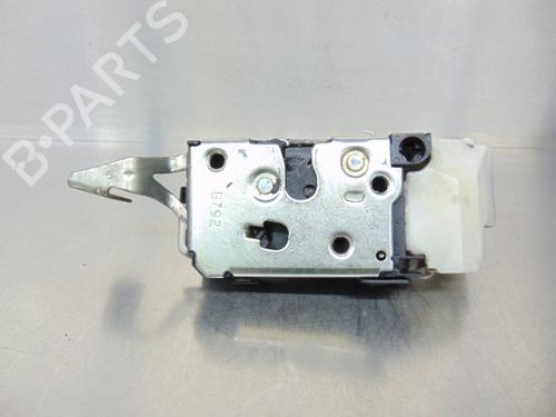 Front left lock CITROËN JUMPER I Van (244) 2.0 HDi | BP19192420C98 