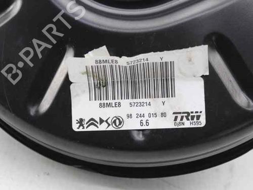 Servo brake OPEL CORSA F (P2JO) 1.2 MHEV | BP32653746M42
