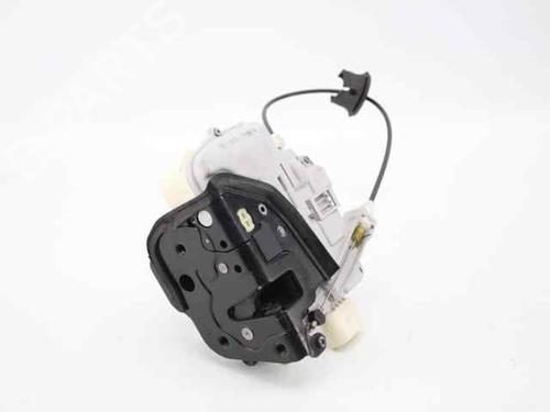 Serratura anteriore sinistra AUDI A4 B7 Avant (8ED) 1.9 TDI | BP19223152C98 
