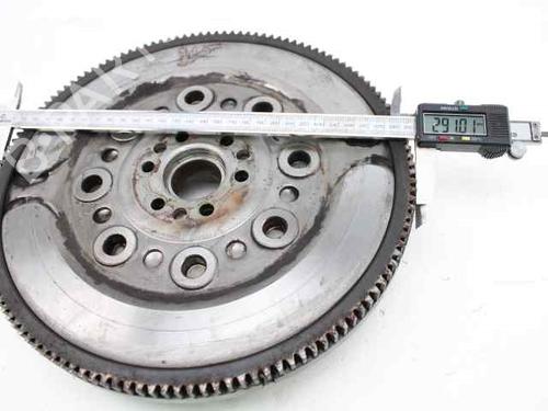 Flywheel PEUGEOT 308 SW I (4E_, 4H_) 1.6 HDi | BP19220890M101 