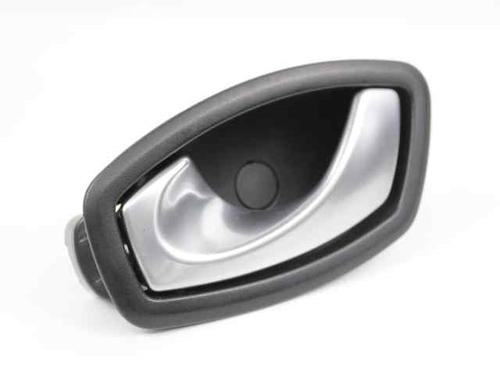 Front left interior door handle RENAULT LAGUNA III (BT0/1) 1.5 dCi (BT00, BT0A, BT0T, BT1J) | BP19212608I13 