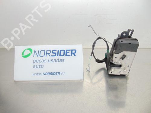 Used Front right lock OPEL ASTRA H (A04) 1.4 (L48) (90 hp) 19200380