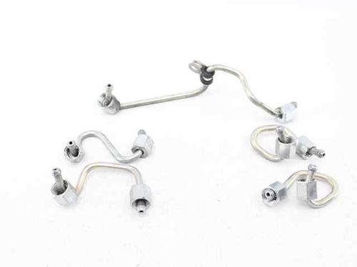 Rør AUDI A6 C7 (4G2, 4GC) 2.0 TDI (177 hp) 31348205